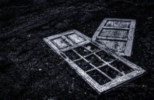 Friday 17:01 – Everybody left the building